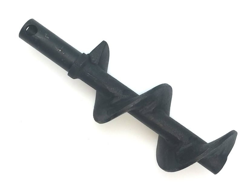 NBK-20084 AUGER SHAFT