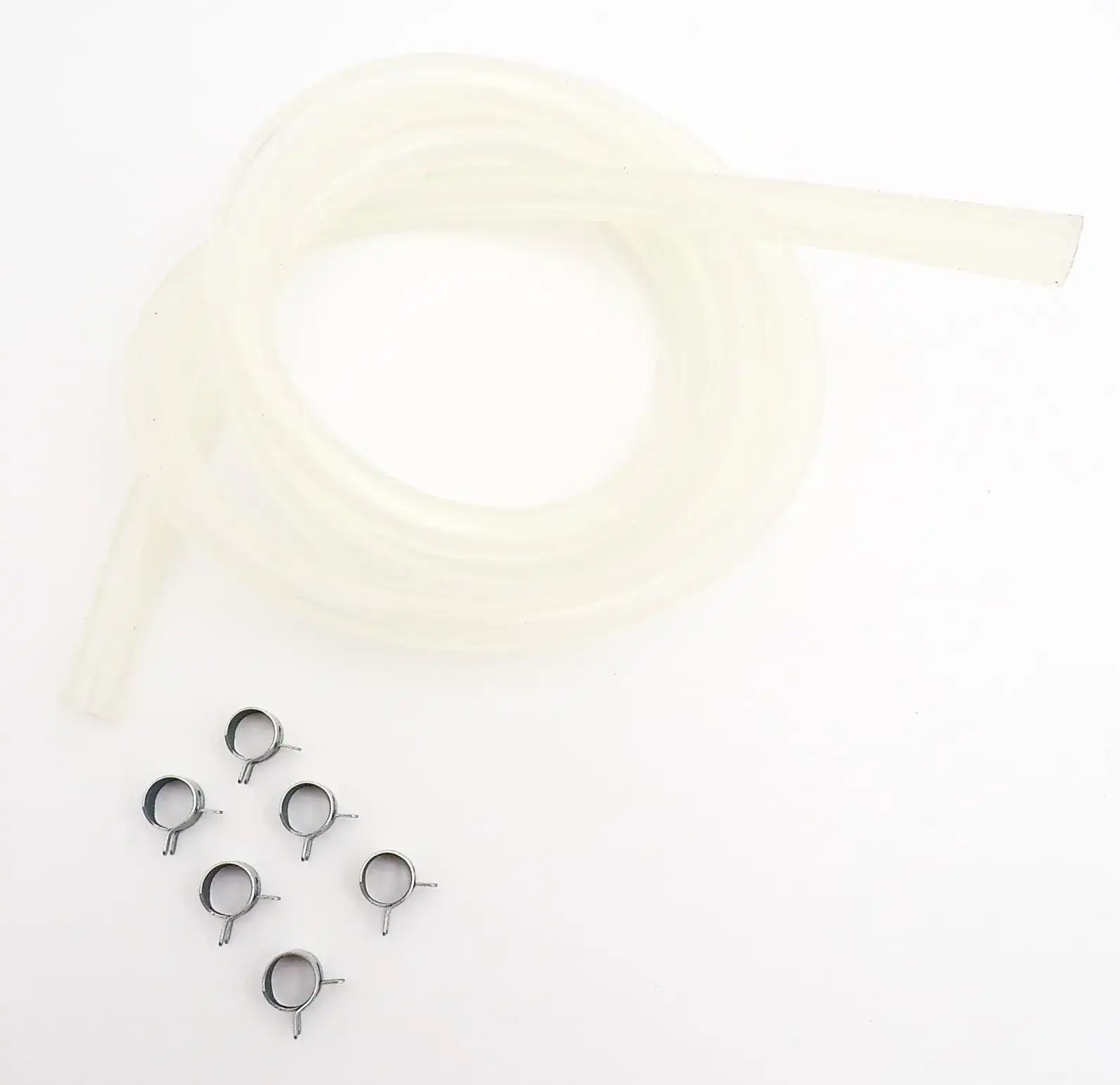 NBK-20093K VAC HOSE (FOR VACUUM SWITCH)