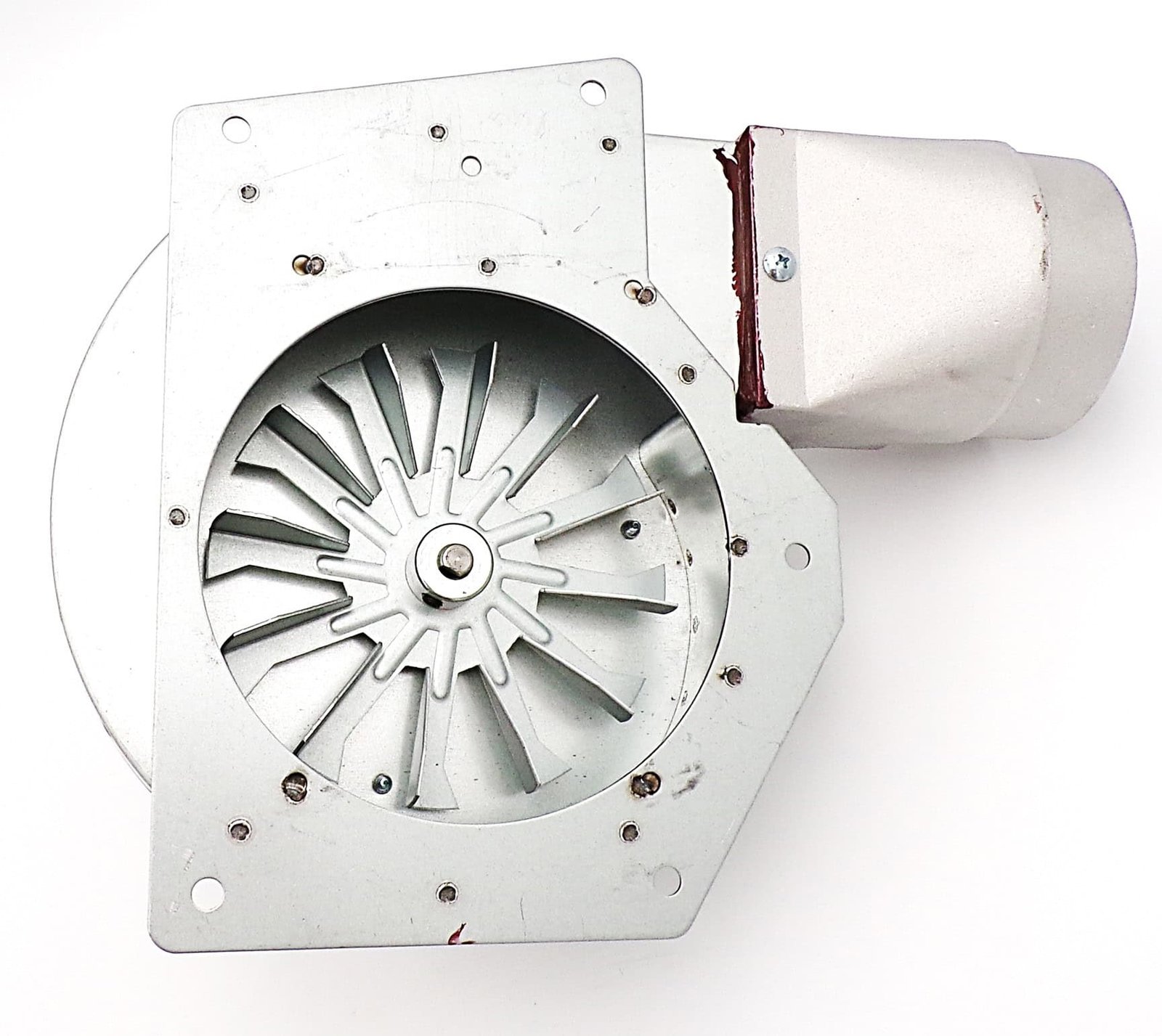 NBK-20094 BLOWER MOTOR, EXHAUST - Image 2