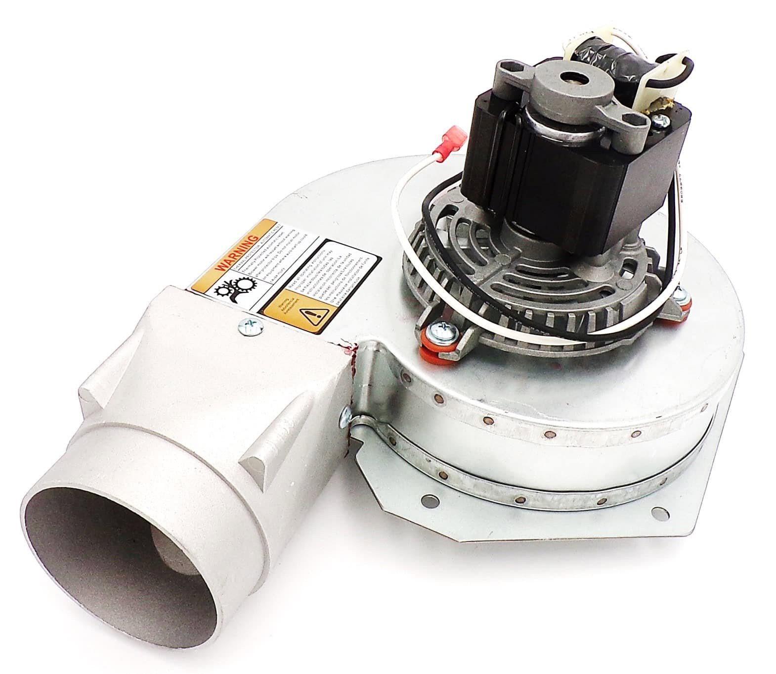 NBK-20094 BLOWER MOTOR, EXHAUST