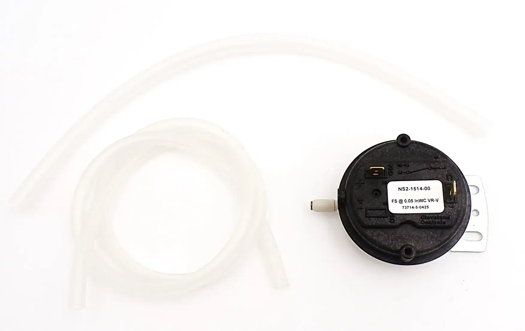 NBK-20097K VAC SWITCH