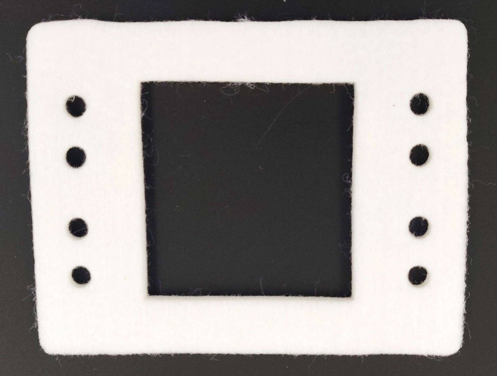 NBK-20125 GASKET