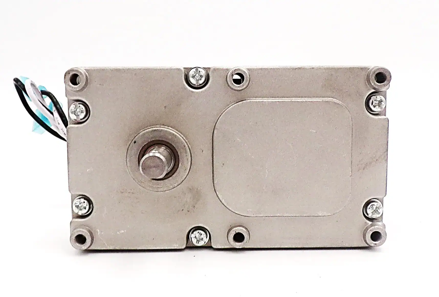 NBK-20129N AUGER MOTOR - Image 2