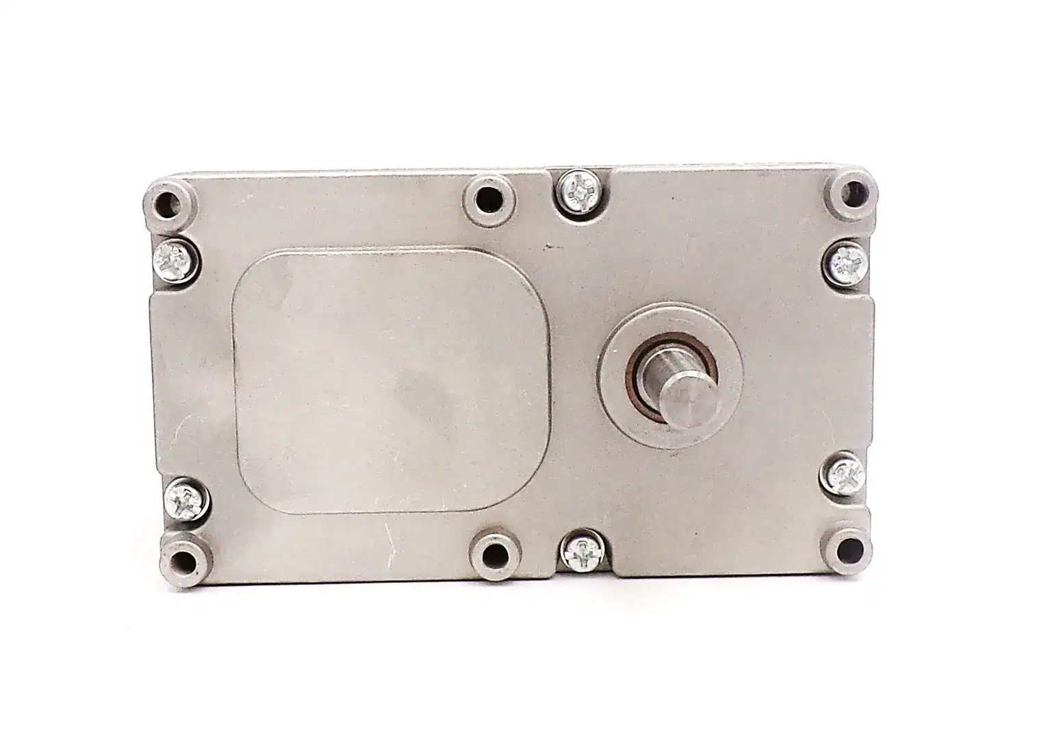 NBK-20130N AUGER MOTOR - Image 2