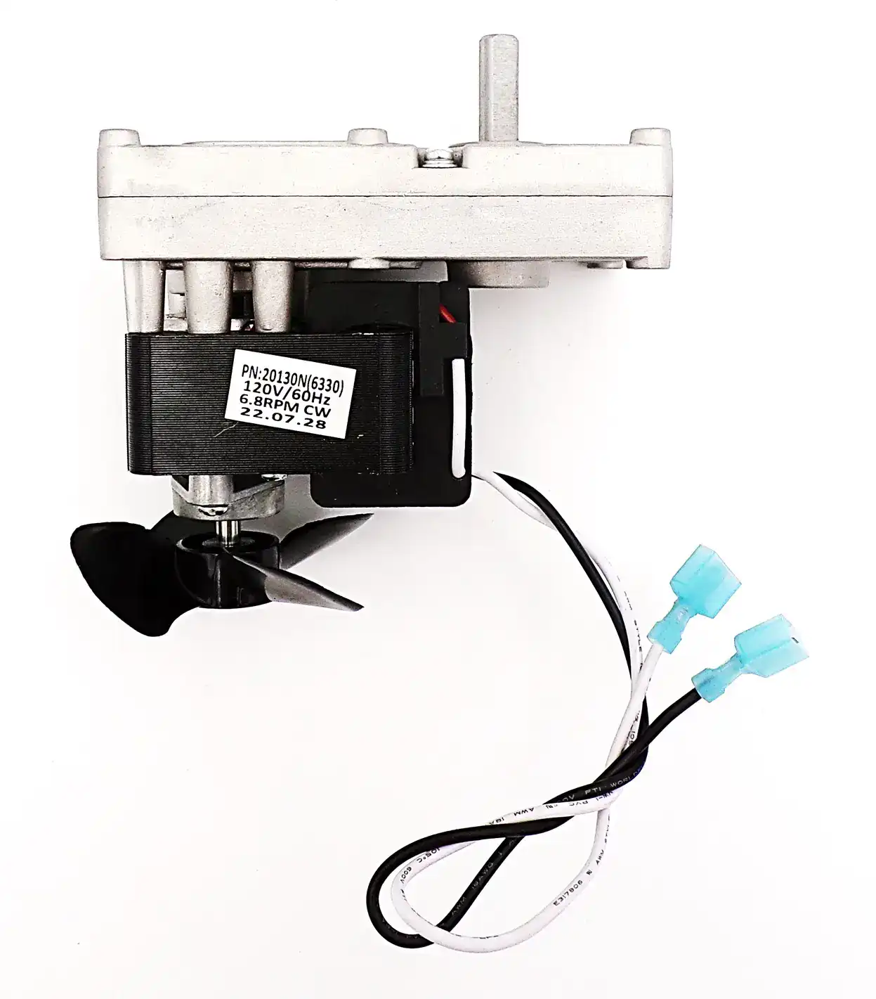 NBK-20130N AUGER MOTOR