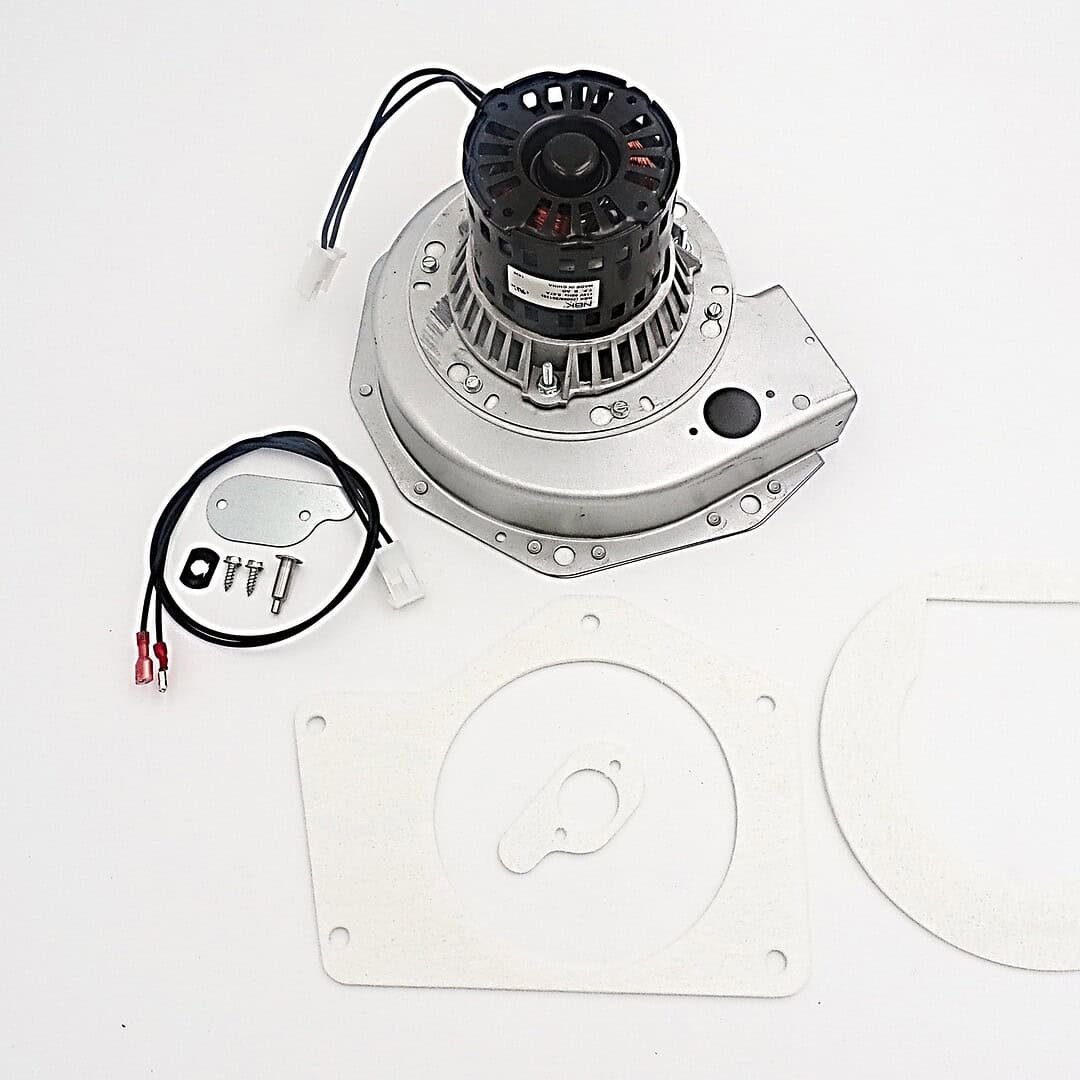 NBK-20068 BLOWER MOTOR 115V, 60HZ, 3000 RPM, 0.29A