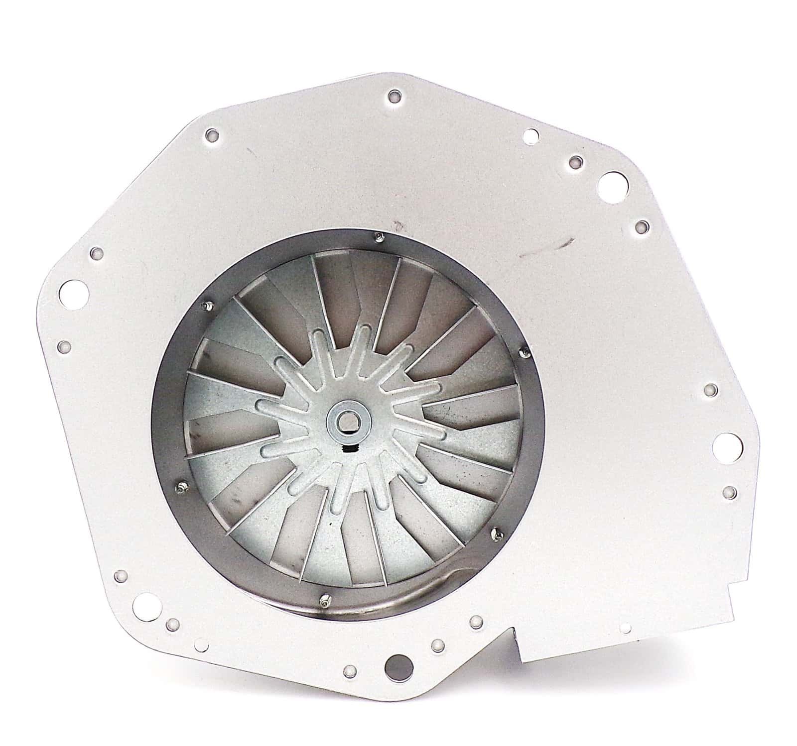 NBK-20068 BLOWER MOTOR 115V, 60HZ, 3000 RPM, 0.29A - Image 2