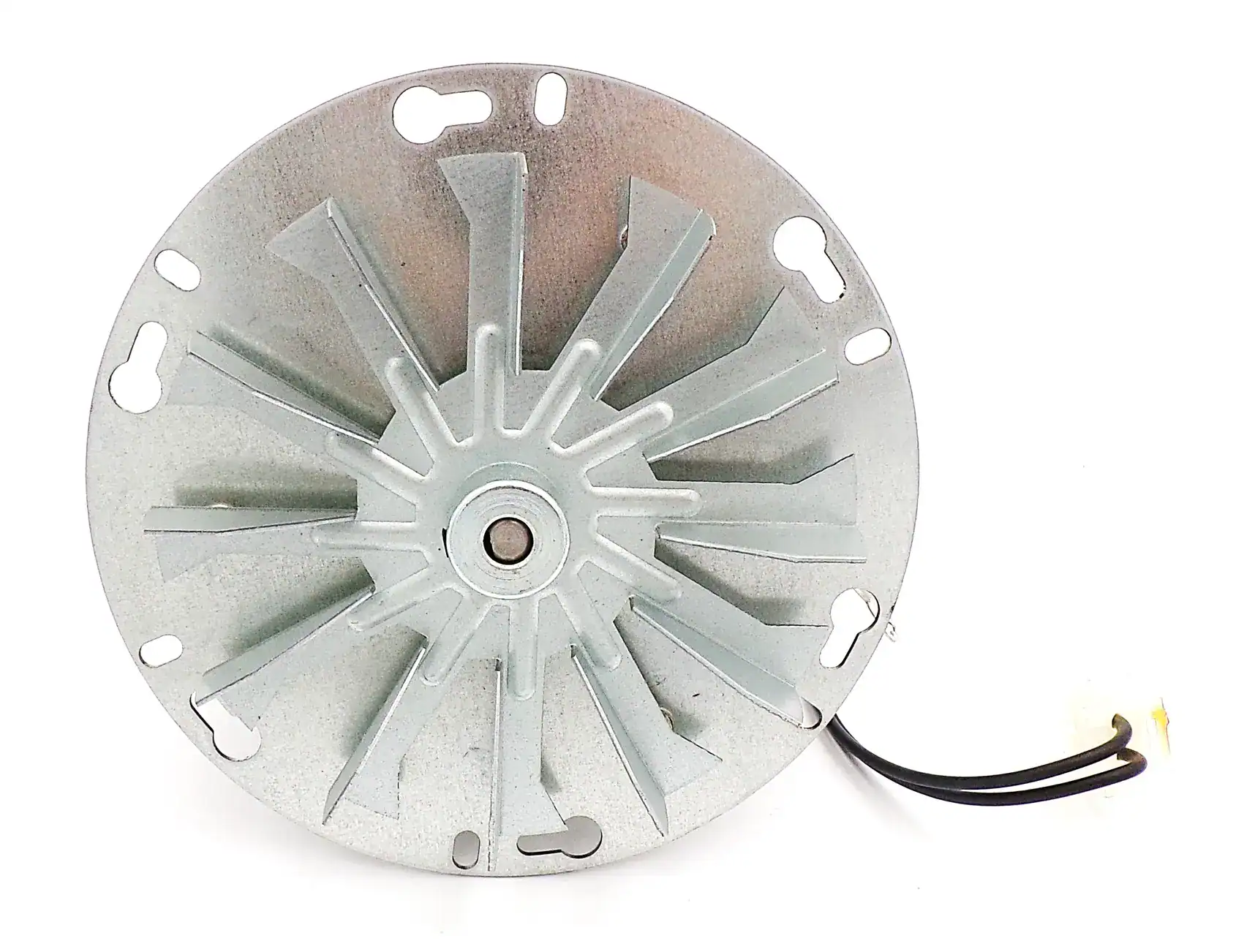 NBK-20137 BLOWER MOTOR, EXHAUST 115V, 60HZ, 3000 RPM, 0.29A - Image 2