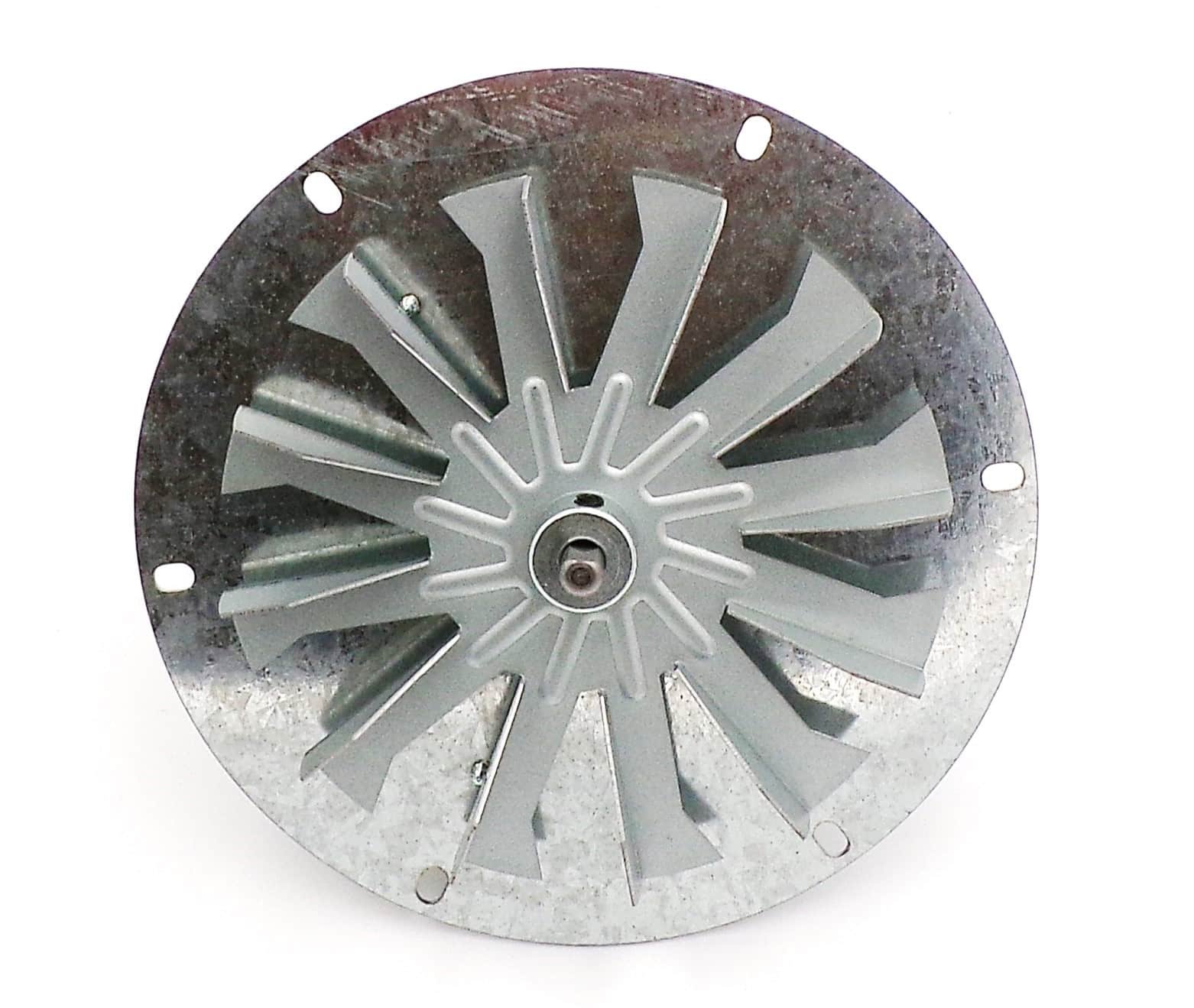 NBK-20138 BLOWER MOTOR, EXHAUST - Image 2
