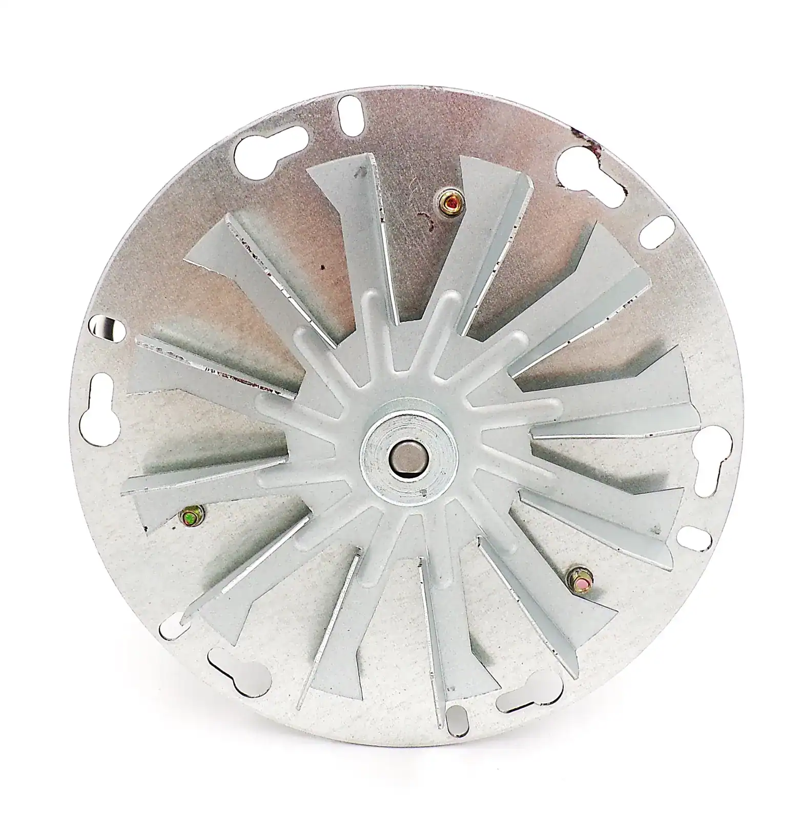 NBK-20139 BLOWER MOTOR, EXHAUST 115V, 60HZ, 3000 RPM, 0.31A - Image 4