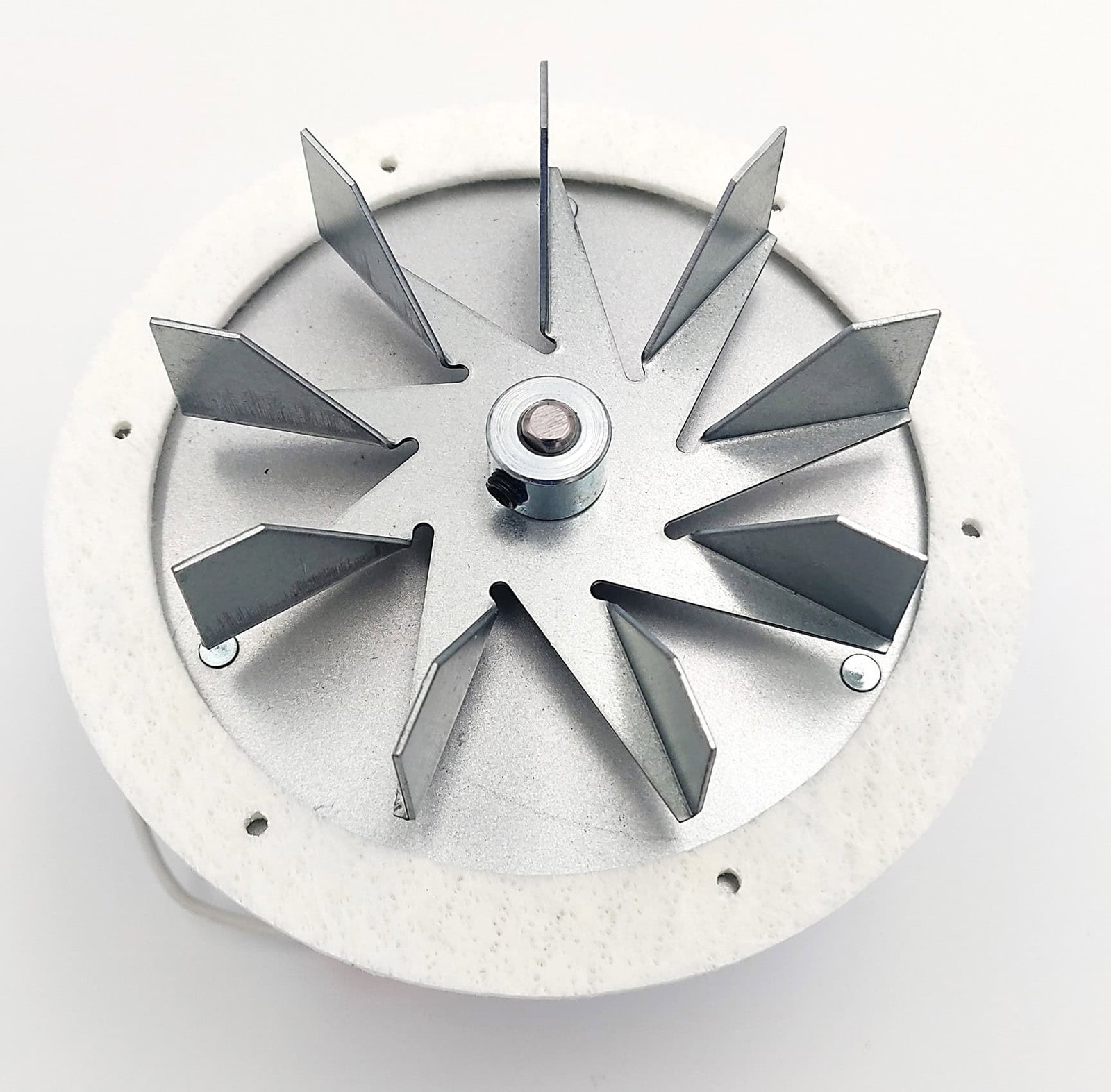 NBK-20141 BLOWER MOTOR, EXHAUST - Image 4