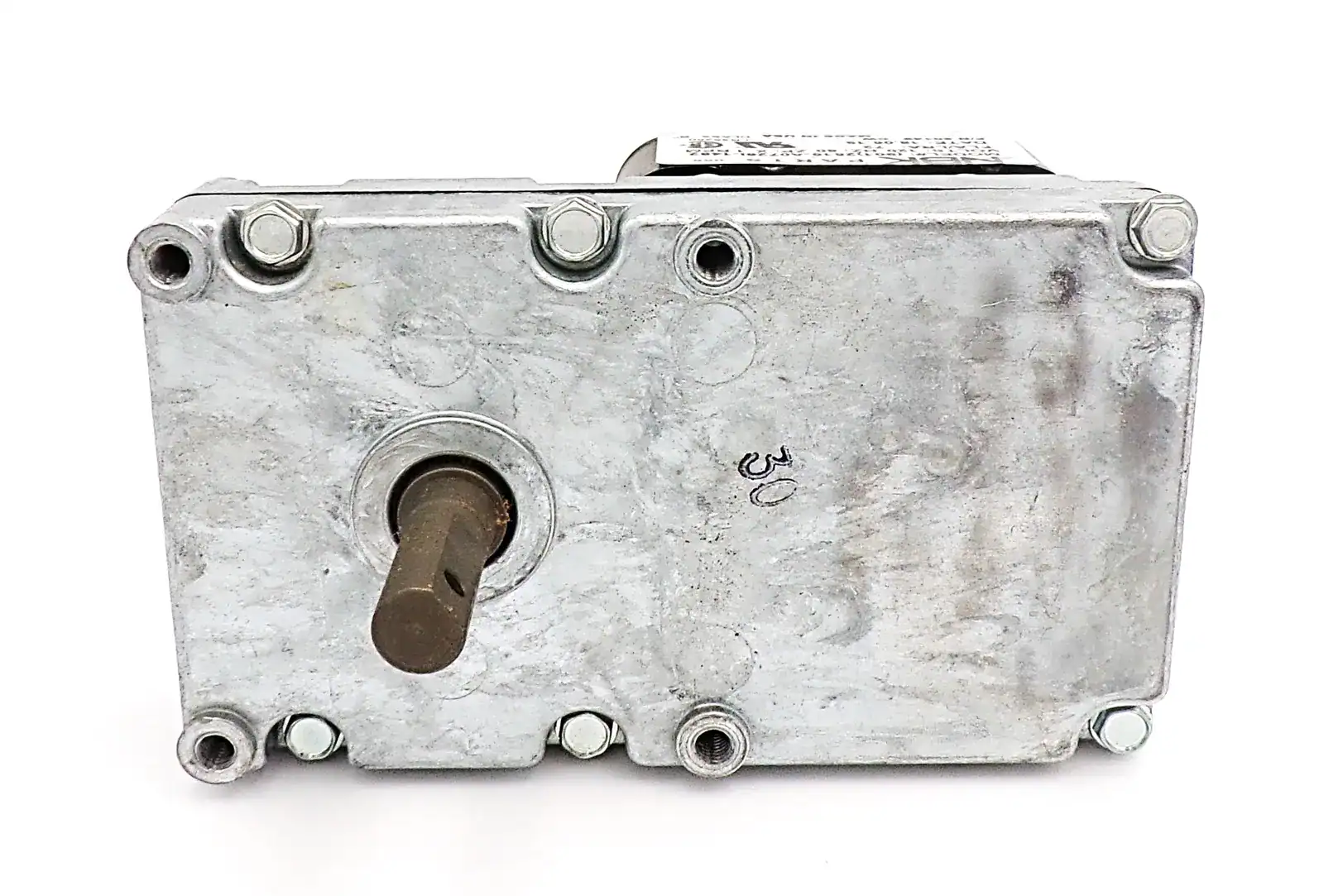 NBK-20149 AUGER MOTOR - Image 3