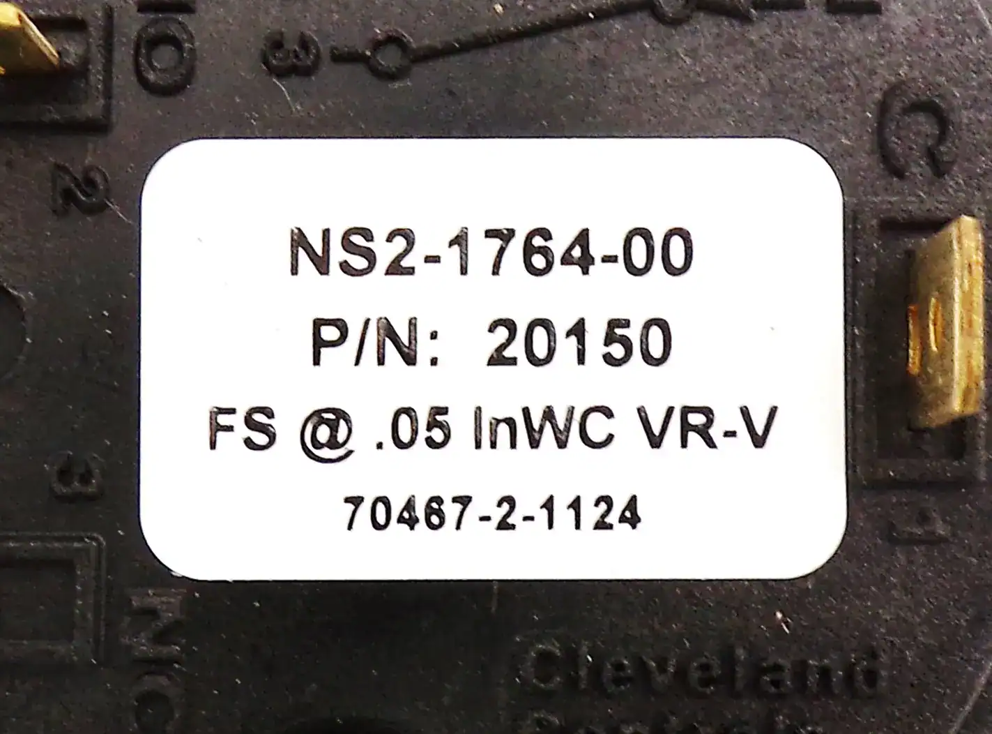 NBK-20150 SWITCH - Image 4