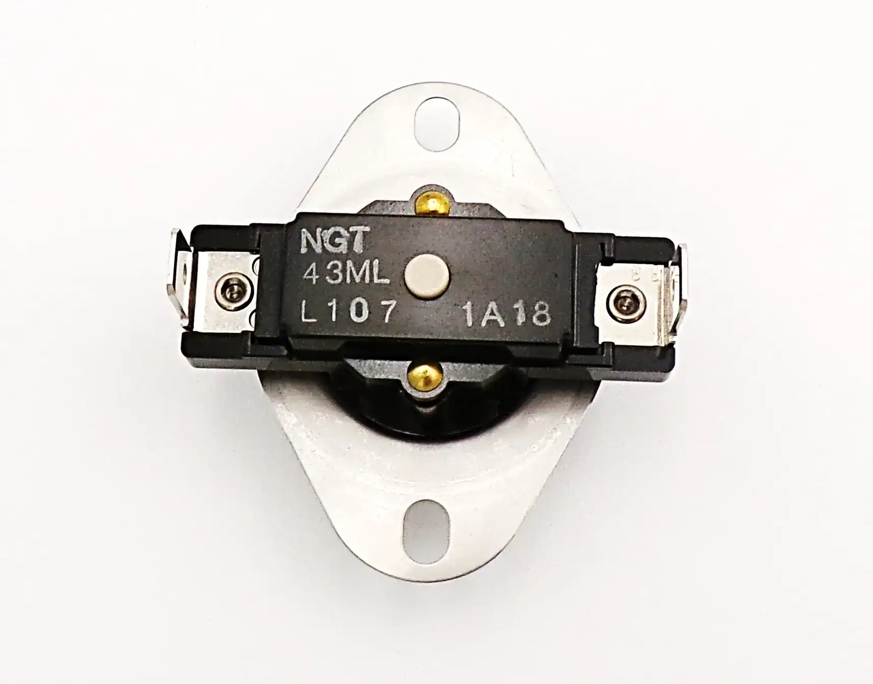 NBK-20160 SWITCH, HI LIMIT, L225F, 60T15