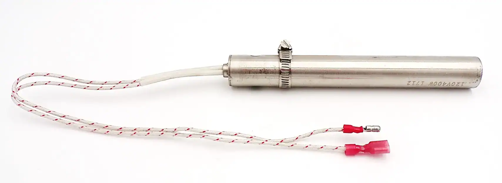 NBK-20162 IGNITOR WITH HOSE CLAMP, 400W, 120V