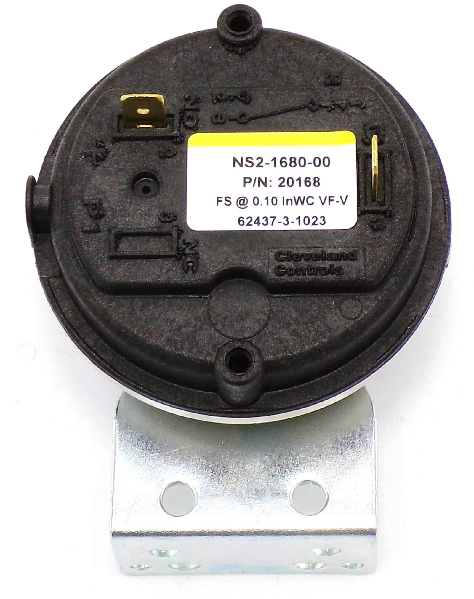 NBK-20168 VACUUM SWITCH