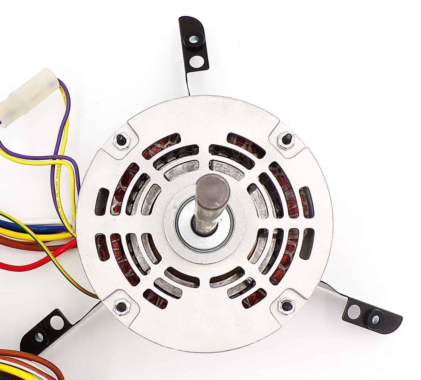 NBK-20203 - DIRECT DRIVE BLOWER MOTOR 1/3 HP - Image 4