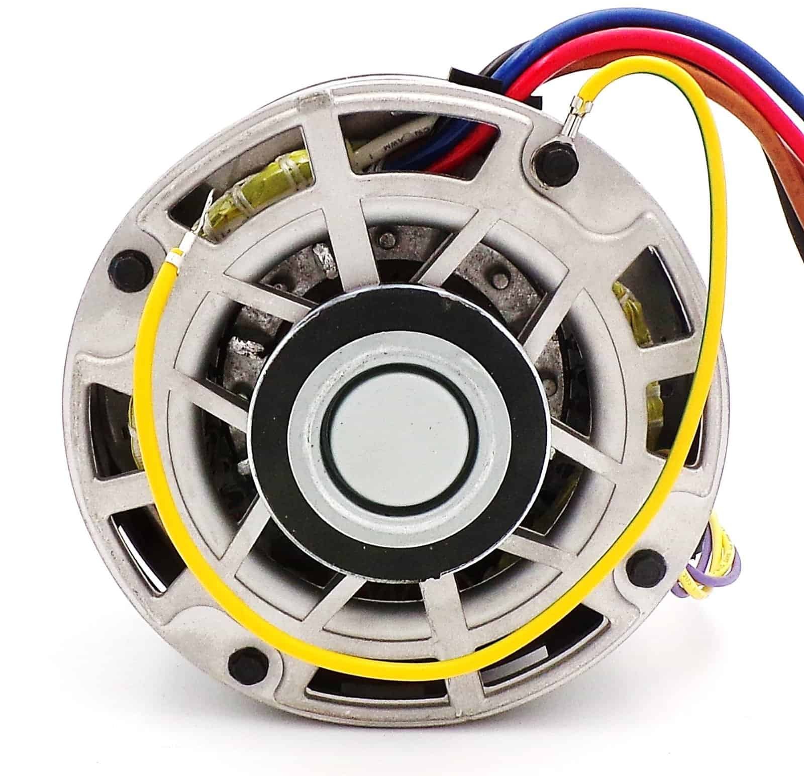 NBK-20206 DIRECT DRIVE BLOWER MOTOR 1/6 HP - Image 3