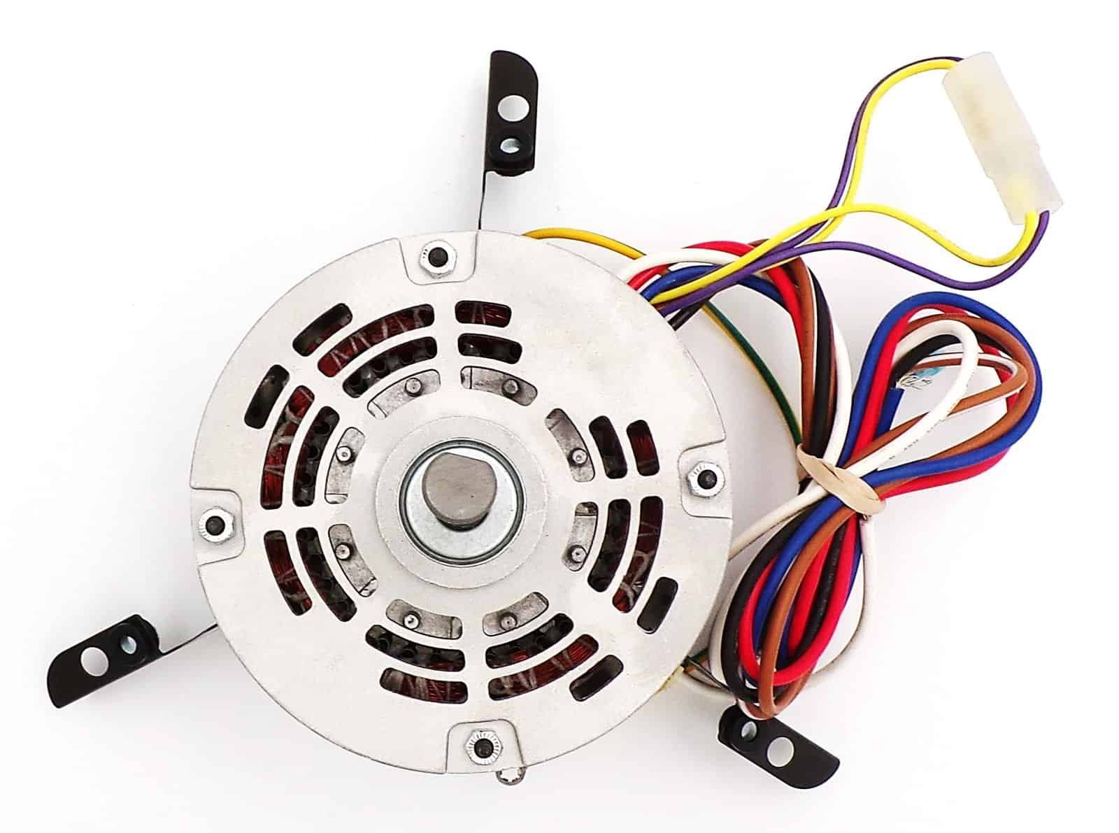 NBK-20207 DIRECT DRIVE BLOWER MOTOR 1/6 HP - Image 2