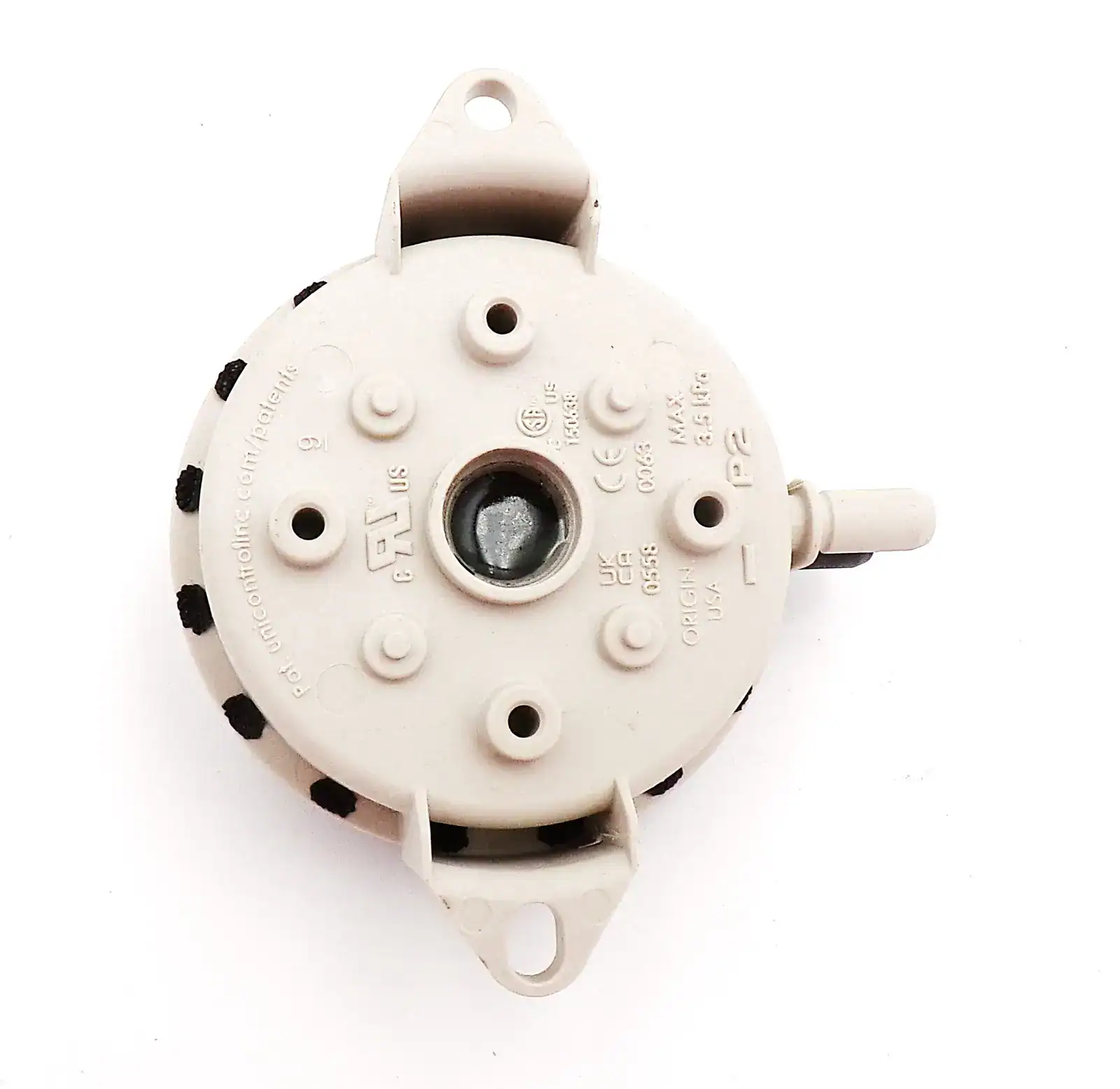 NBK-20212 VACUUM SWITCH - Image 2