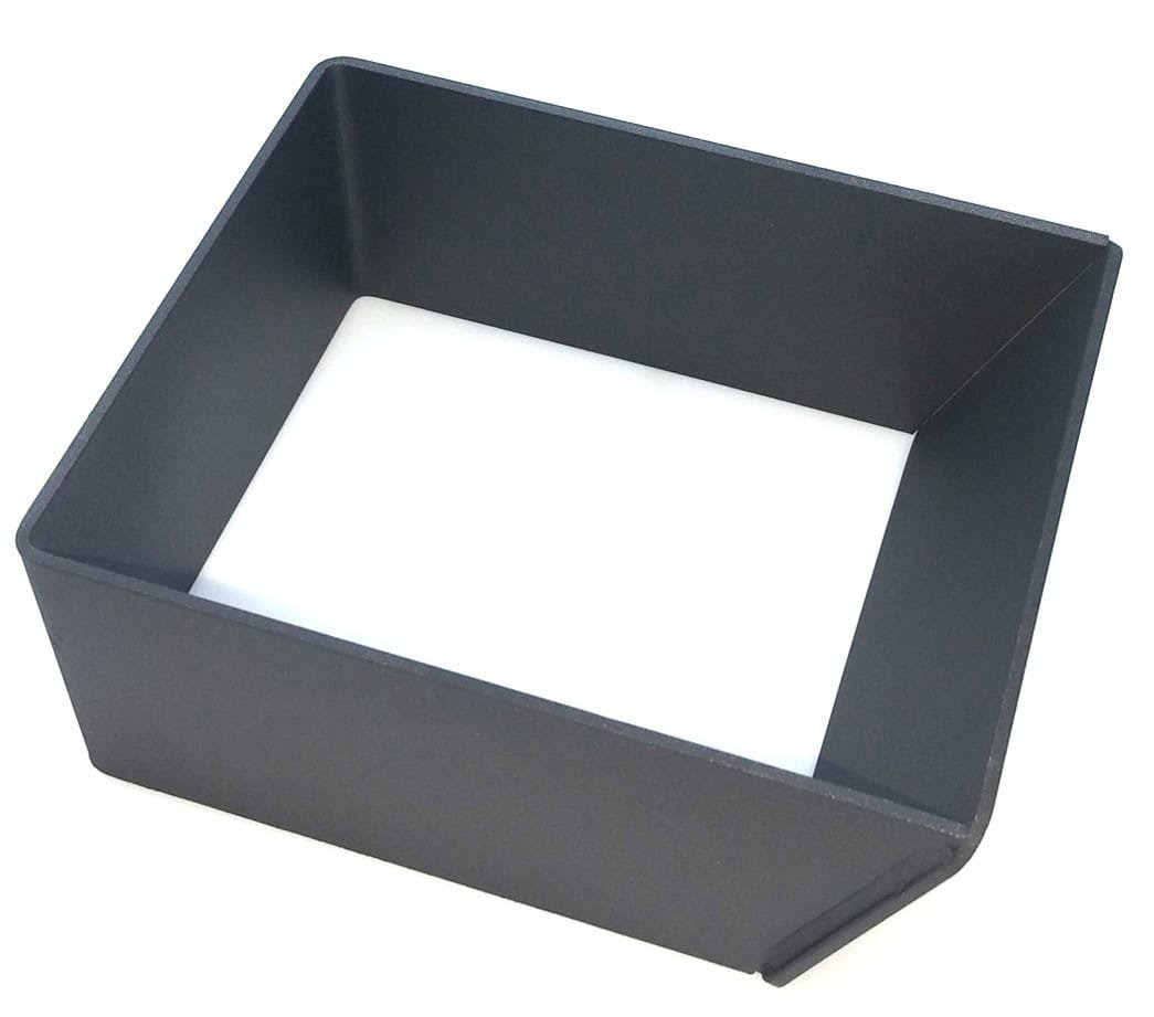 NBK-20213 COLLAR, BURN POT