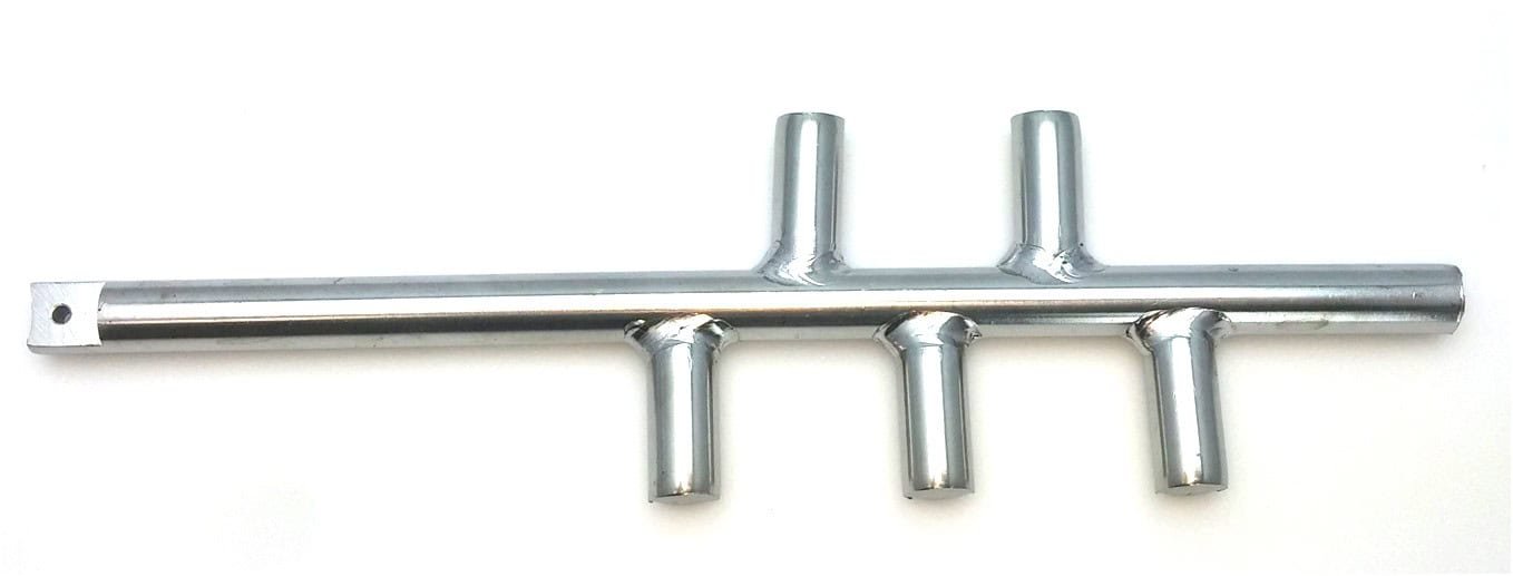 NBK-20215 STAINLESS AGITATOR