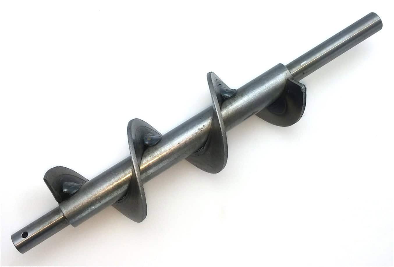 NBK-20216 AUGER SHAFT