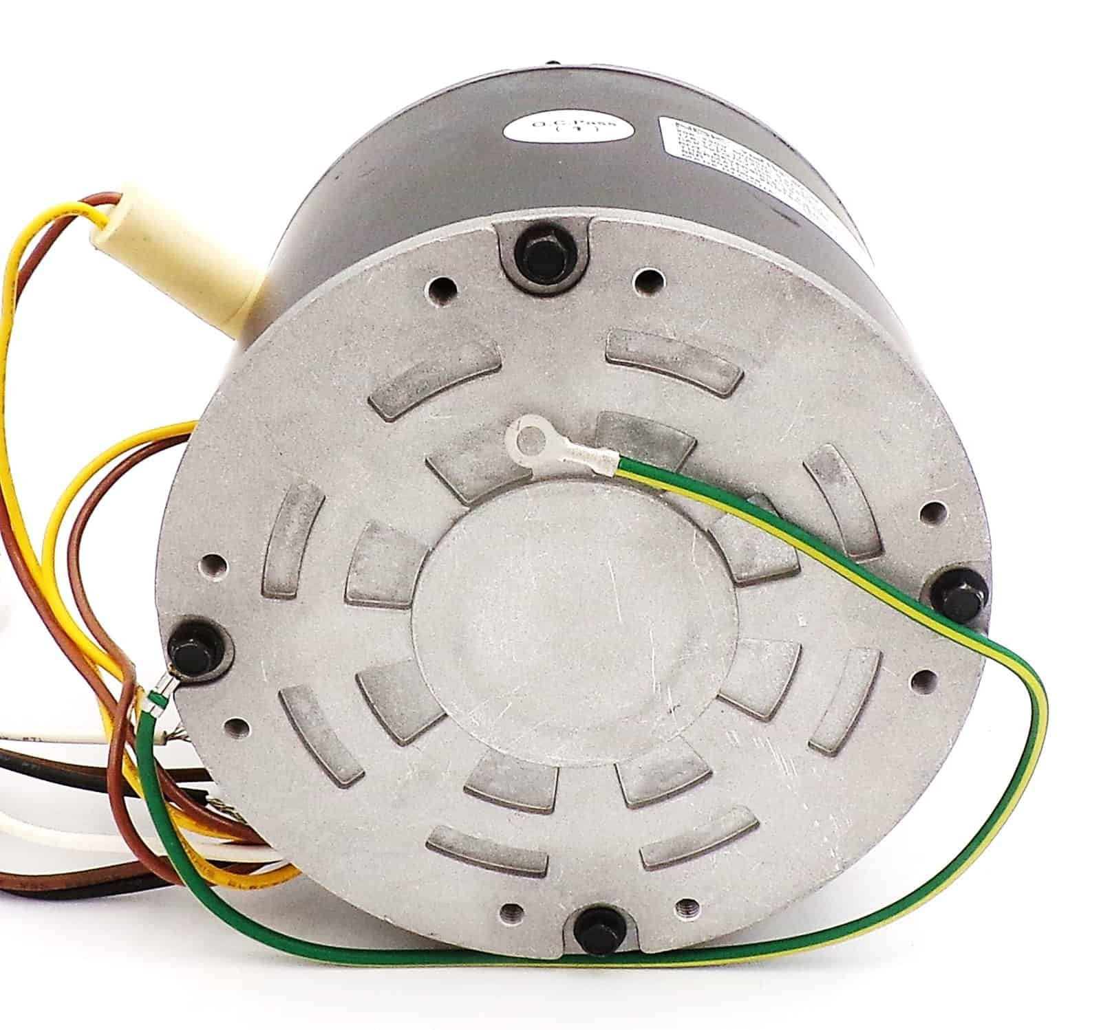 NBK-20221 MULTI PURPOSE MOTOR 208-230V, 1075 RPM 9722 - Image 4