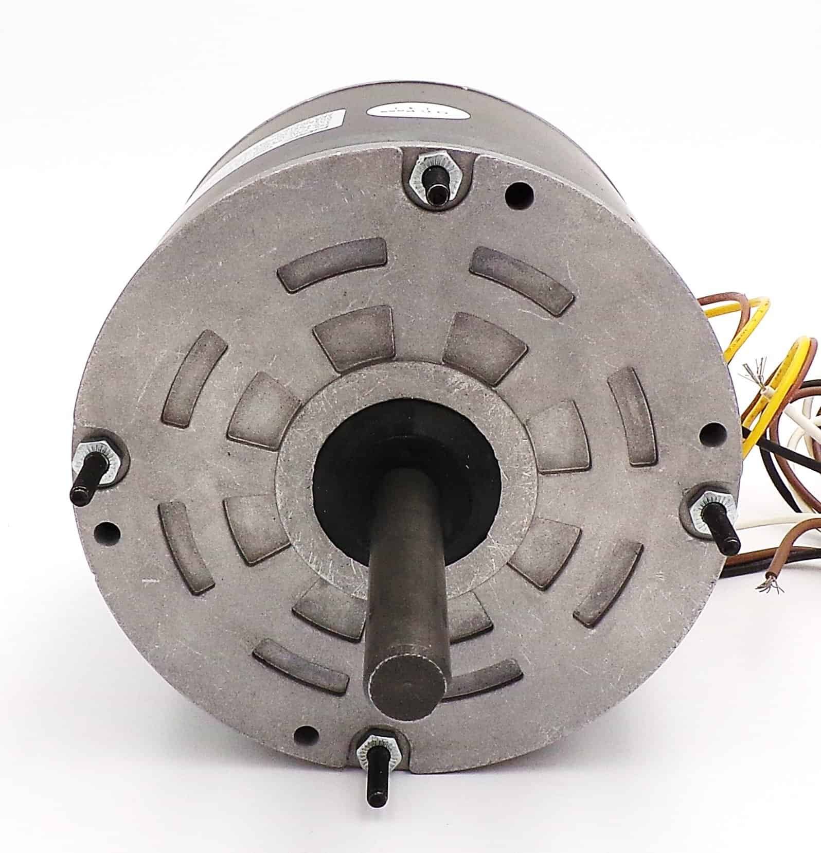 NBK-20221 MULTI PURPOSE MOTOR 208-230V, 1075 RPM 9722 - Image 3