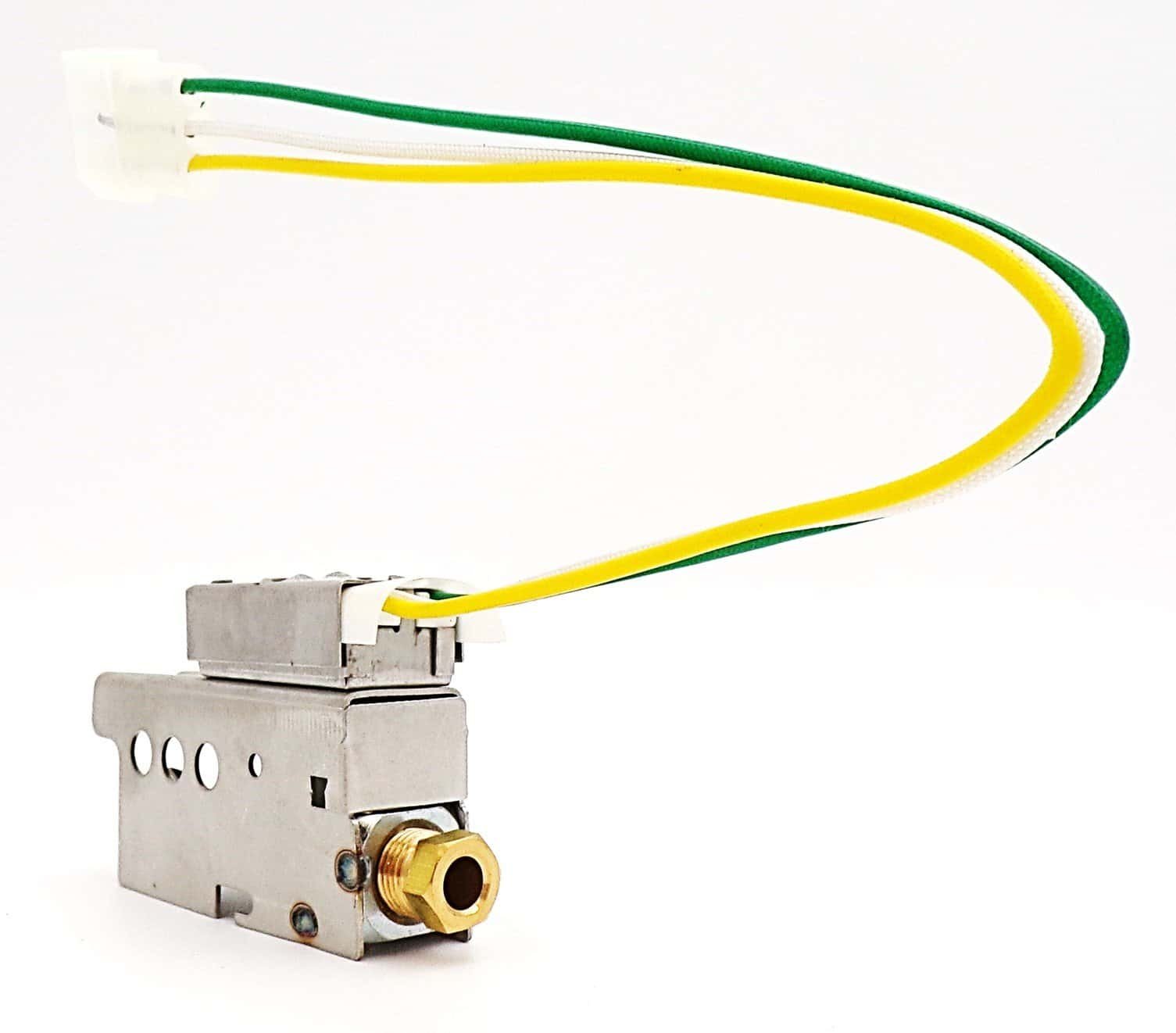 NBK-20231 PILOT BURNER - Image 4
