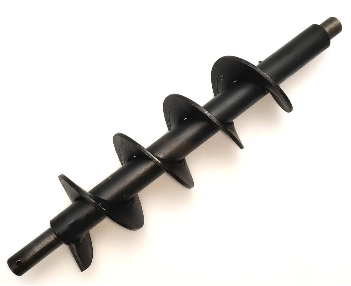 NBK-20236 AUGER SHAFT