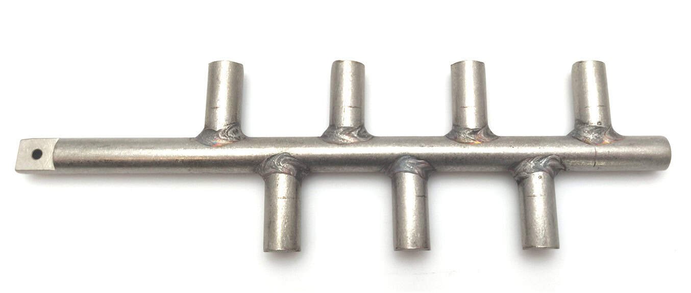 NBK-20239 AGITATOR S.S.