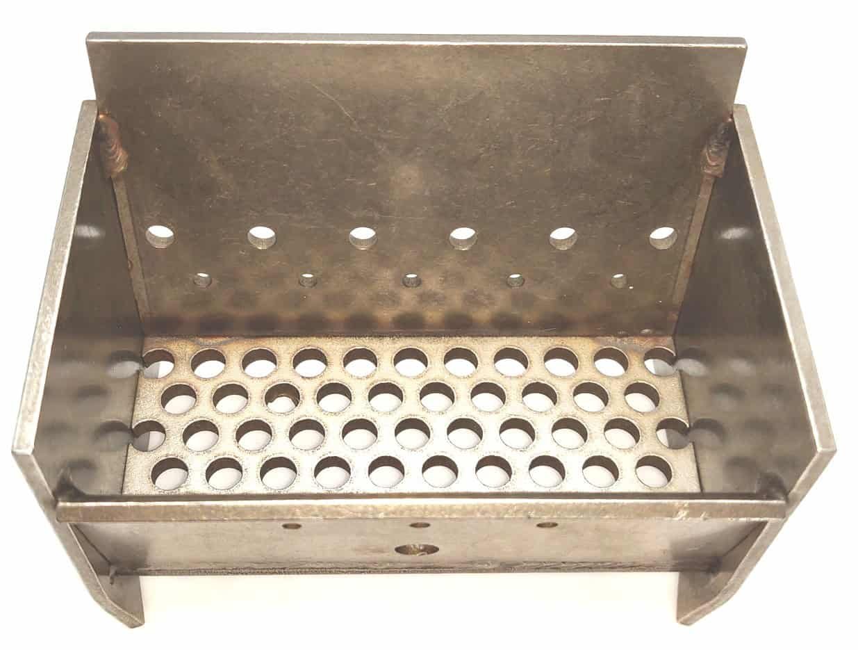 NBK-20240 BURNPOT SS