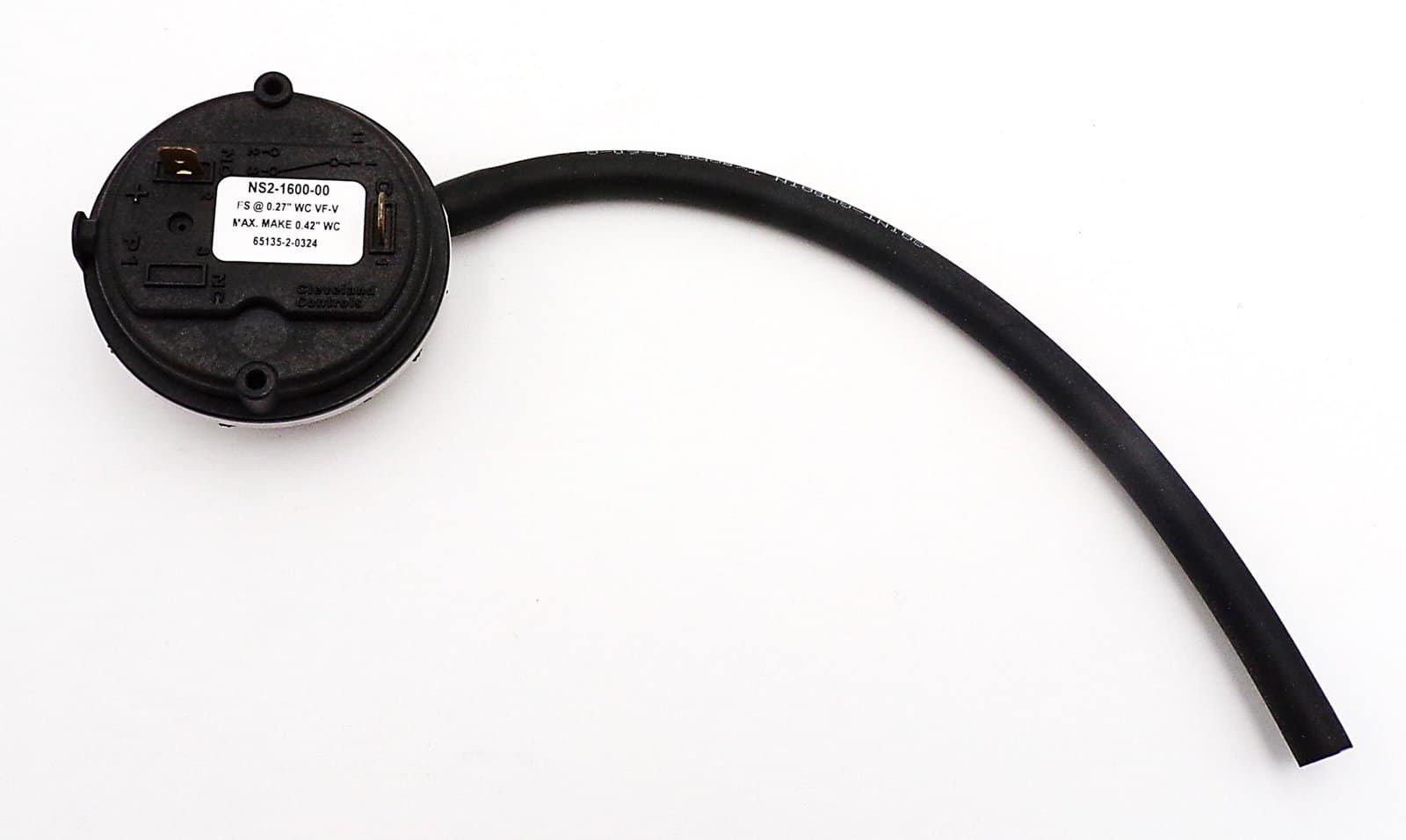 NBK-20244 PRESSURE SWITCH - Image 2