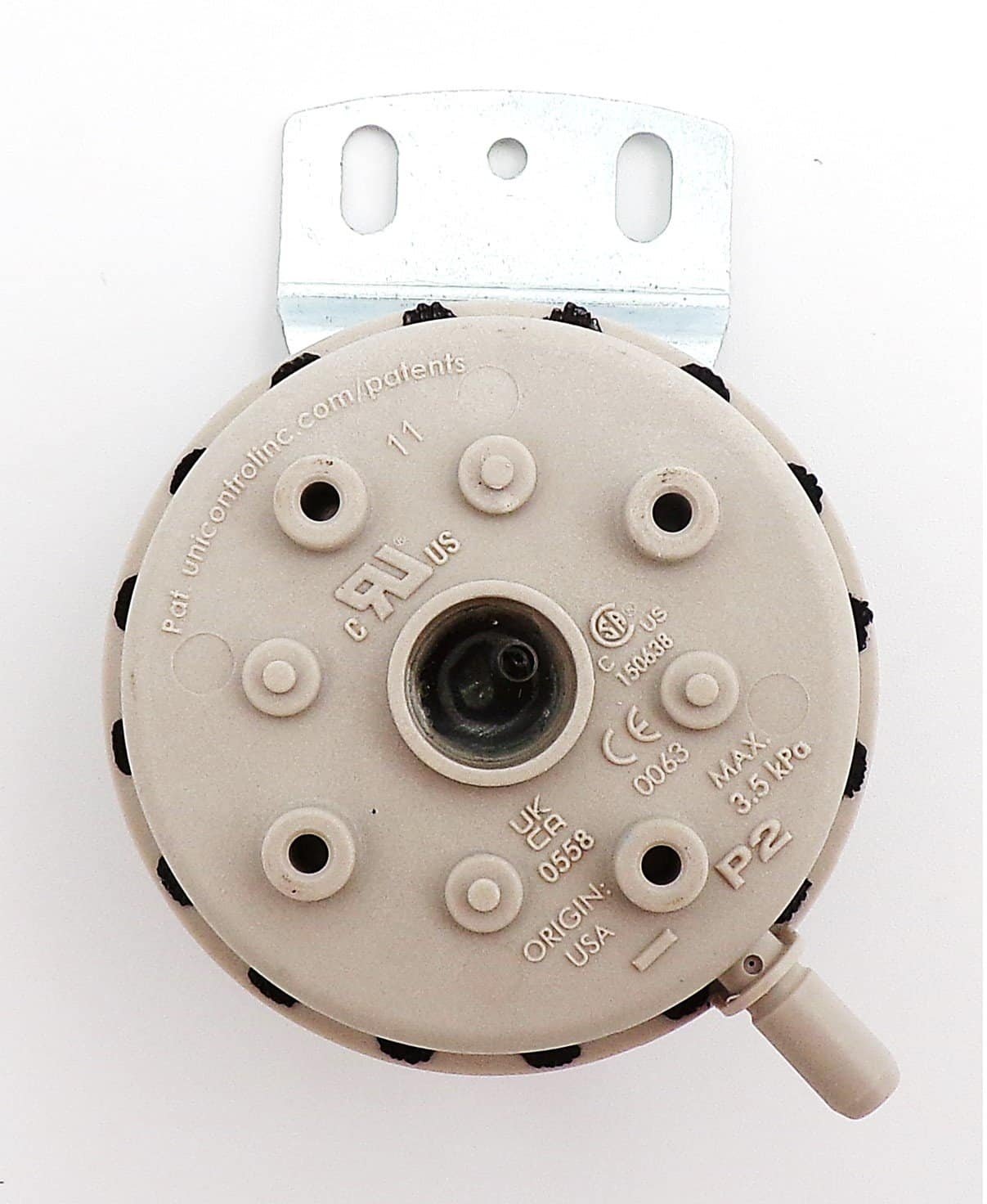 NBK-20246 PRESSURE SWITCH - Image 2
