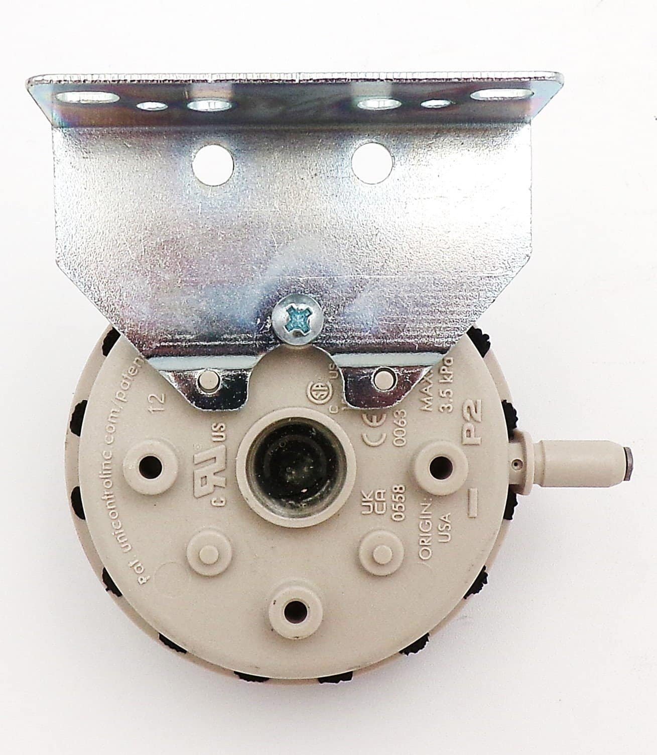 NBK-20247 PRESSURE SWITCH - Image 2