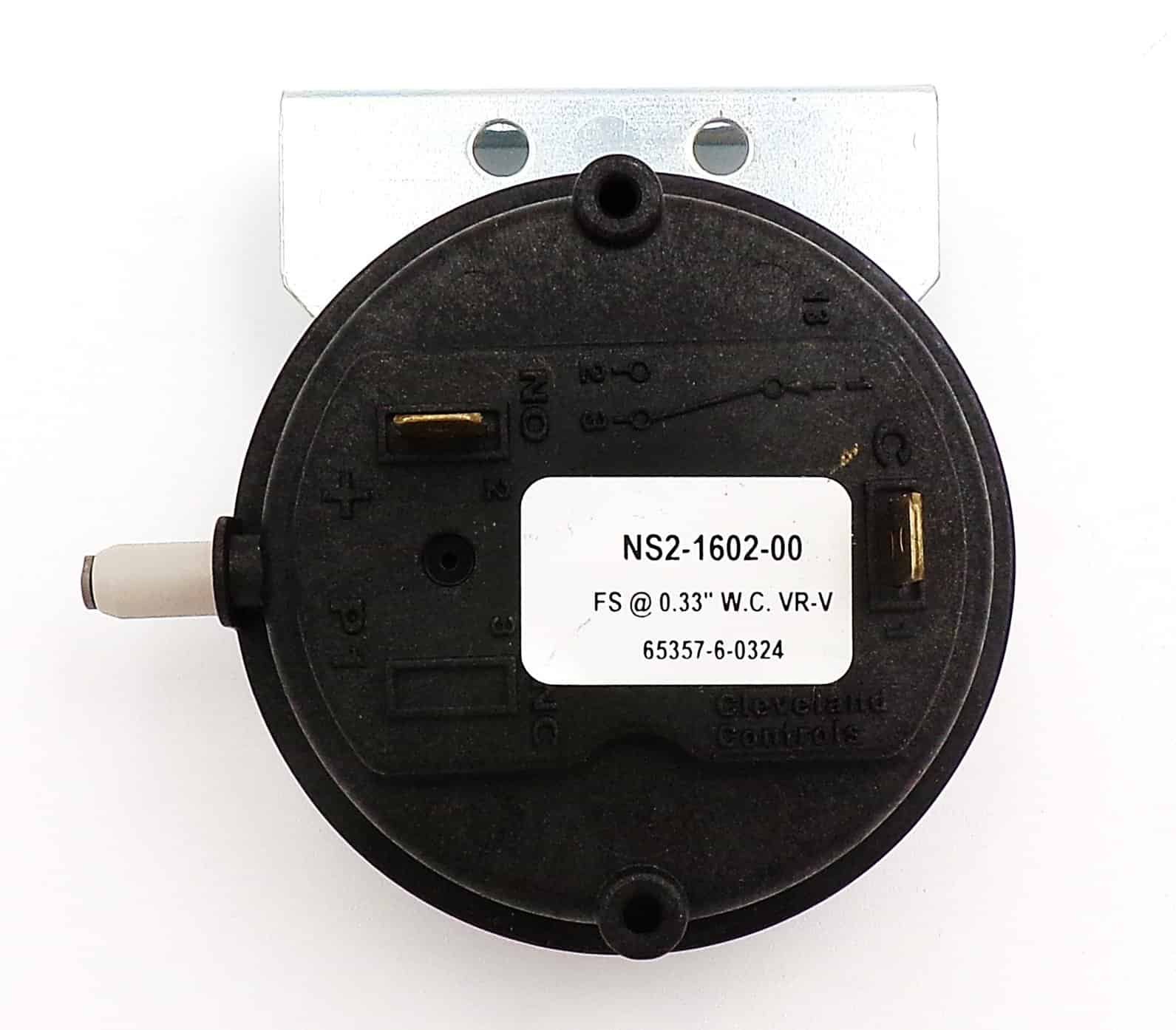 NBK-20247 PRESSURE SWITCH