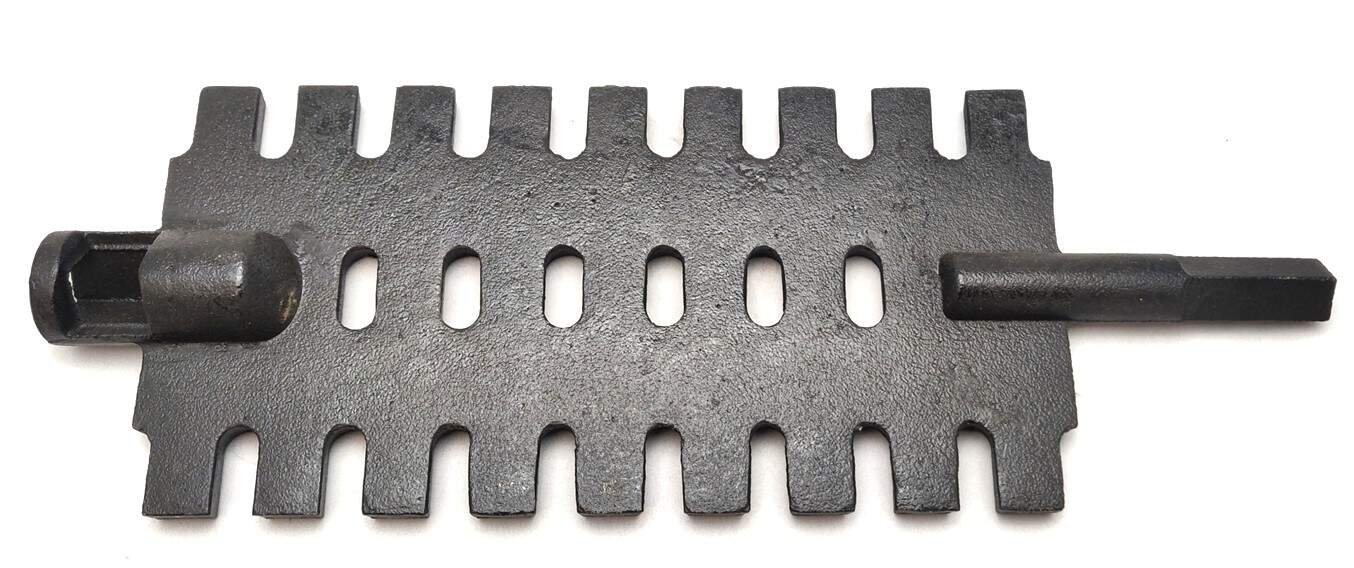 NBK-20260 SHAKER GRATE