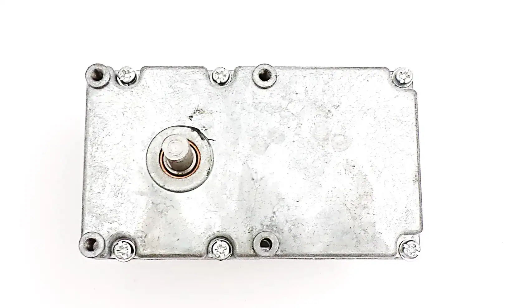 NBK-20275 AUGER MOTOR 115V, 60HZ, .45 AMPS - Image 4
