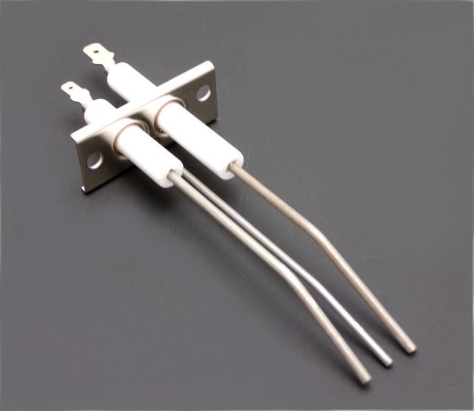 NBK-20282 ELECTRODE, DUAL SENSE