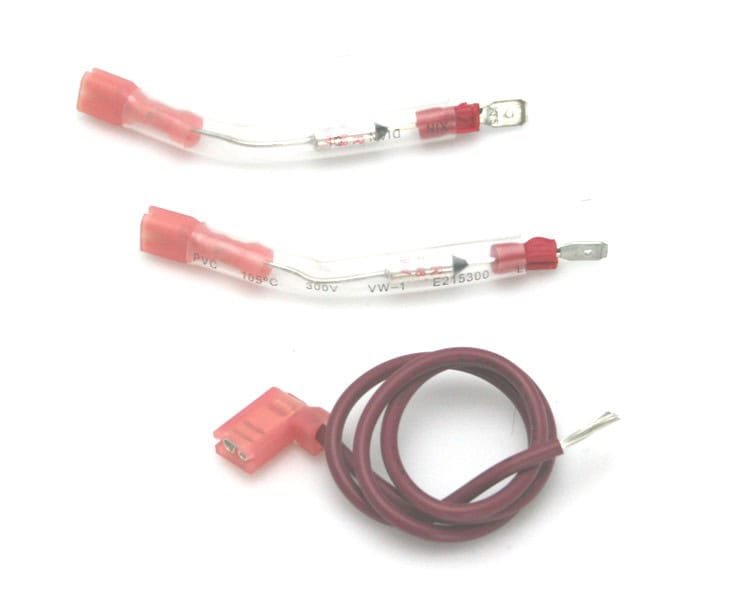 NBK-20327 WIRE KIT