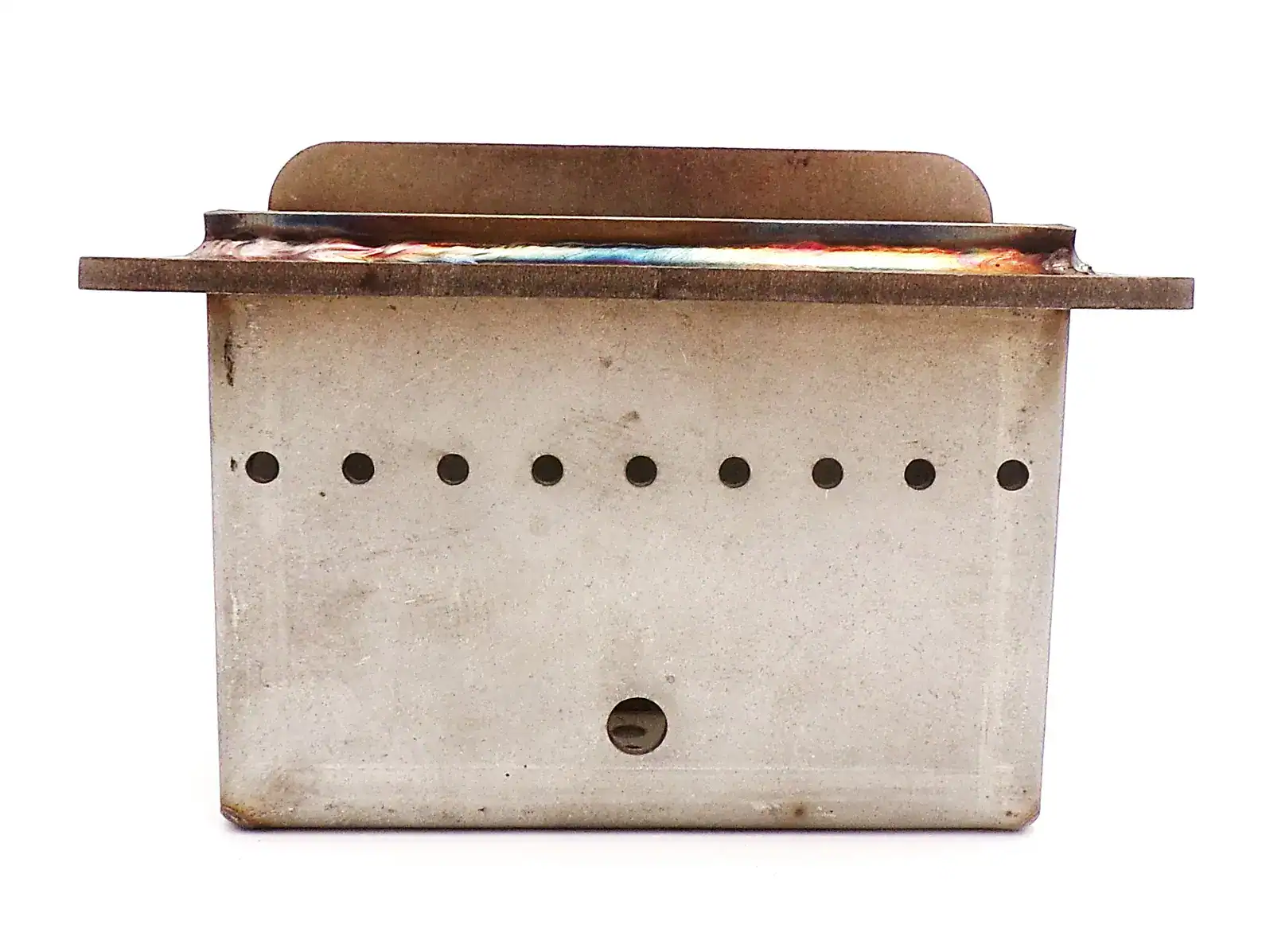 NBK-20332 BURNPOT SS - Image 4