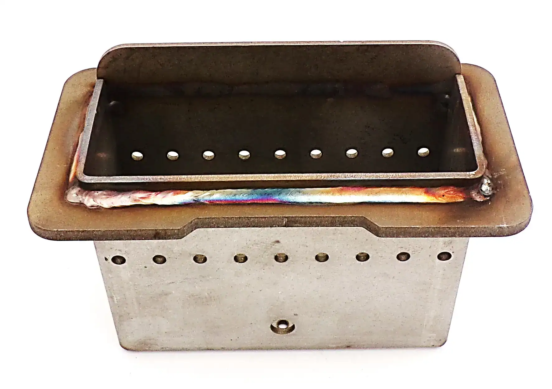 NBK-20332 BURNPOT SS
