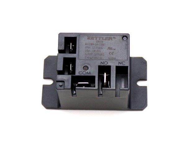 NBK-20335 RELAY FOR WATER HEATERS
