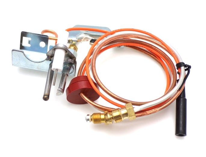 NBK-20343 PILOT ASSEMBLY 190 DEGREE NG