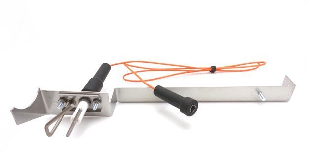 NBK-20372 IGNITER BRACKET ASSEMBLY