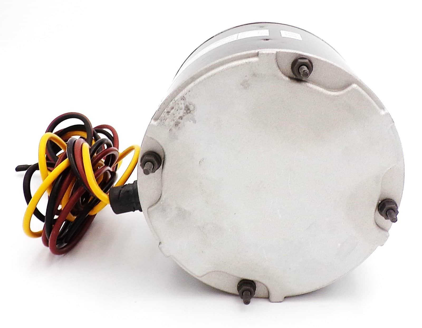 NBK-20407 CONDENSOR MOTOR 3S052 1/4 HP, 460/400V - Image 2