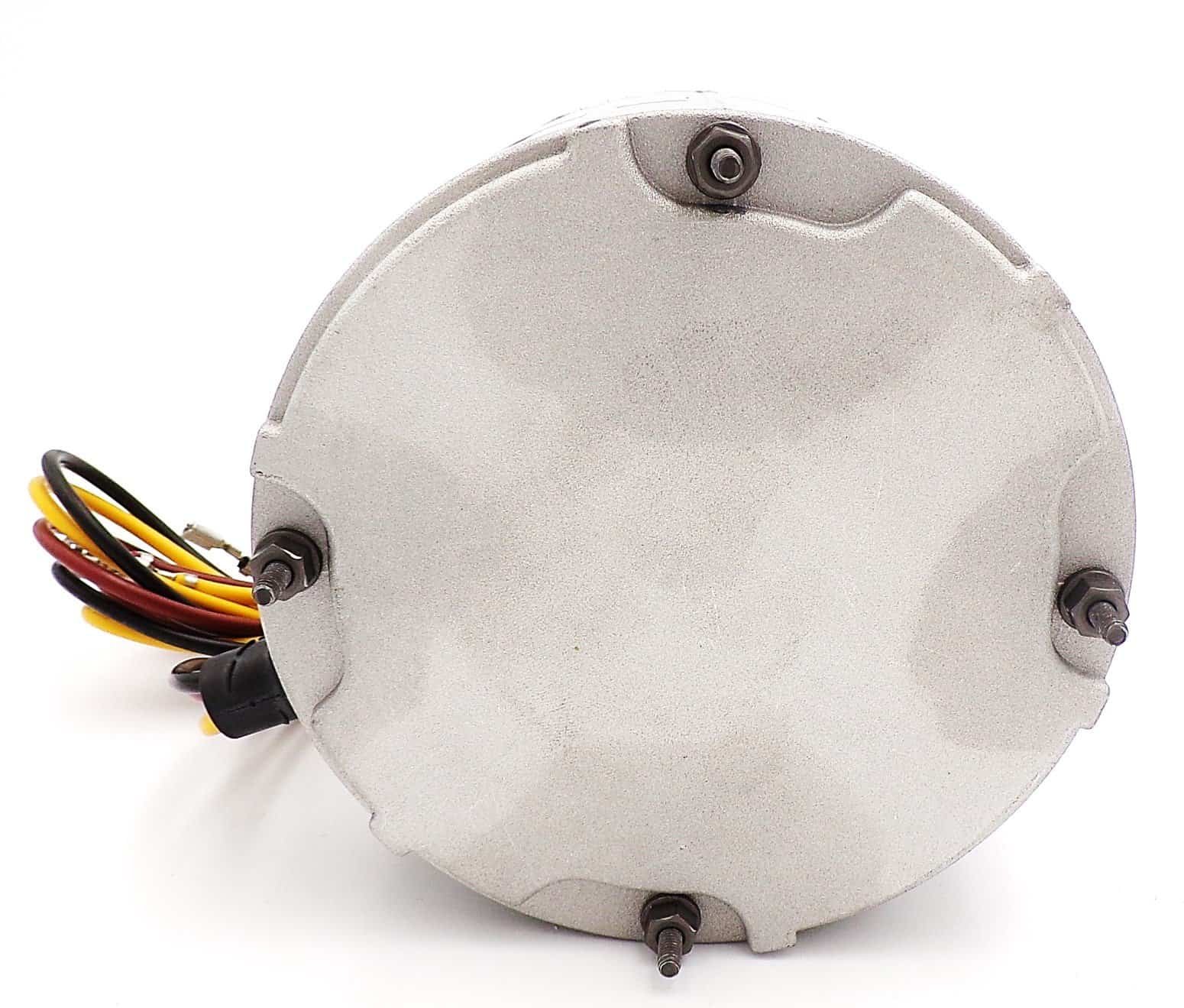 NBK-20408 CONDENSOR MOTOR 3905 1/4 HP, 208/230V - Image 2