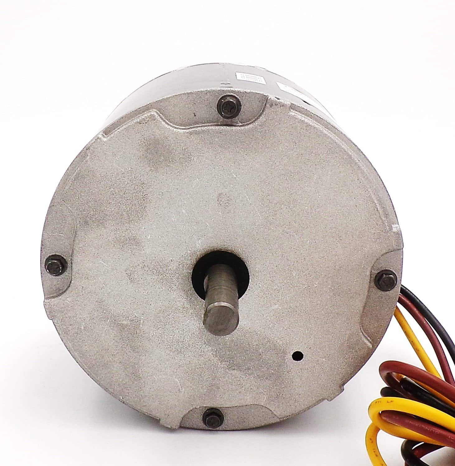 NBK-20408 CONDENSOR MOTOR 3905 1/4 HP, 208/230V - Image 4