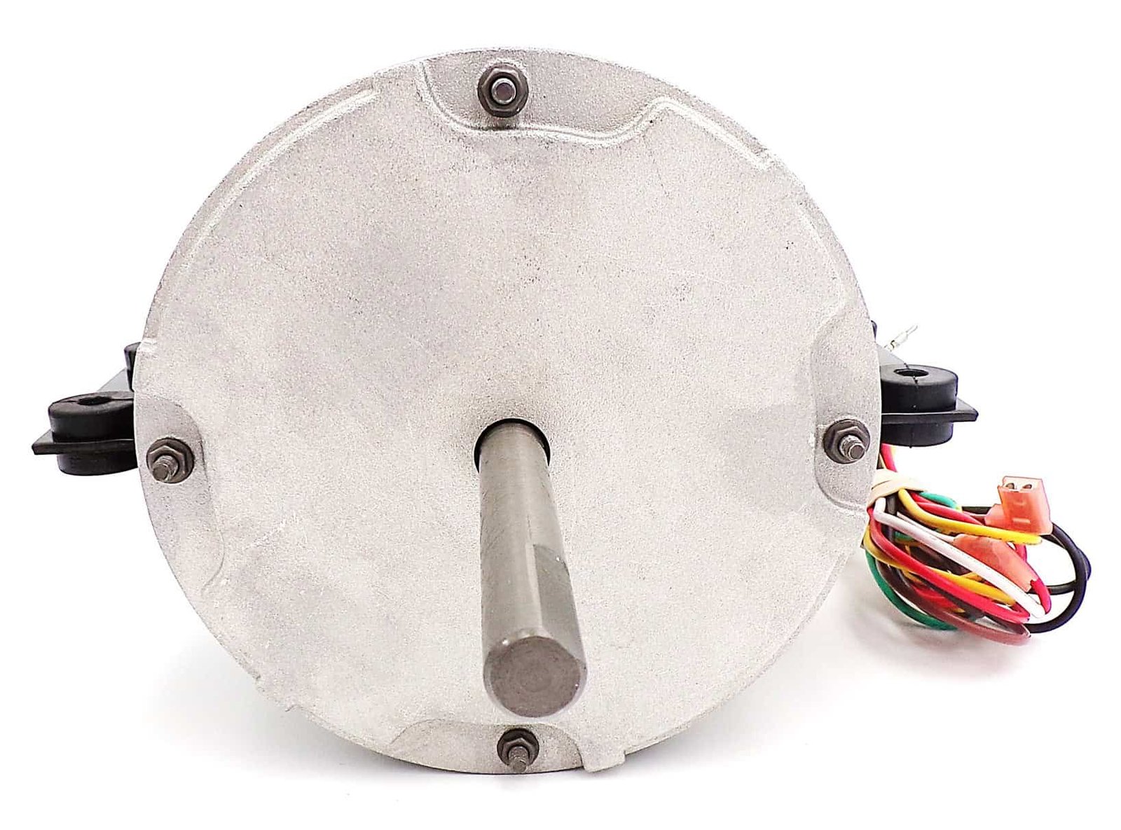 NBK-20435 FAN MOTOR 1/5 HP 115V,60HZ,3.3A,1585RPM,3SP - Image 2